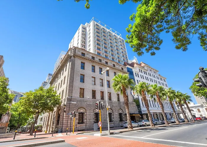 Taj Hotel 305