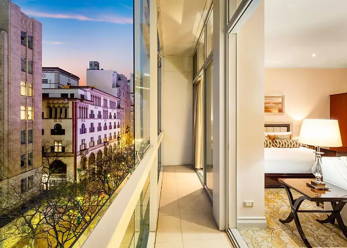 Taj Hotel 305