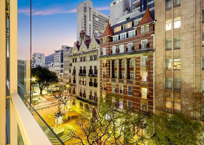 Taj Hotel 305