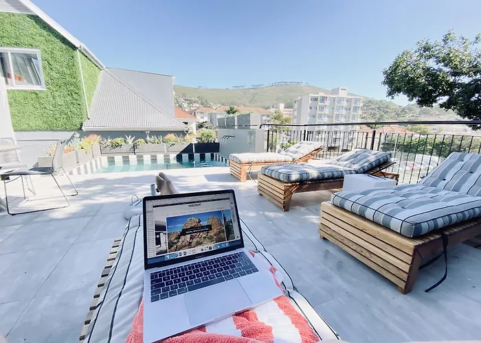 Cloud 9 Boutique Hotel And Spa